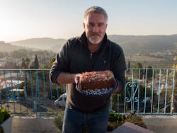 Byens bedste bagværk - med Paul Hollywood