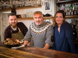 Byens bedste bagværk - med Paul Hollywood