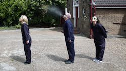 Stormester UK