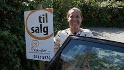 Vandkant til salg