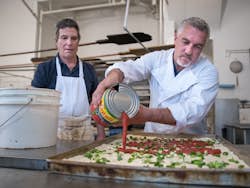 Byens bedste bagværk - med Paul Hollywood