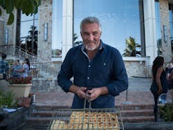 Byens bedste bagværk - med Paul Hollywood
