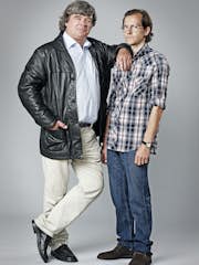 Carmen & Columbo