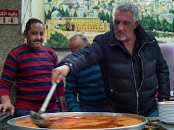 Byens bedste bagværk - med Paul Hollywood