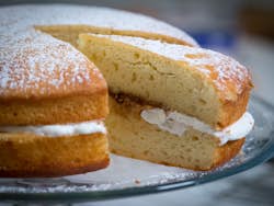 Byens bedste bagværk - med Paul Hollywood