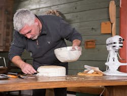 Byens bedste bagværk - med Paul Hollywood