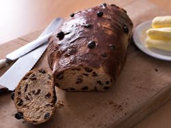 Byens bedste bagværk - med Paul Hollywood