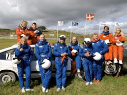 Zulu Djævleræs