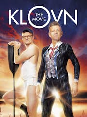 Klovn - The Movie