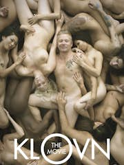 Klovn - The Movie