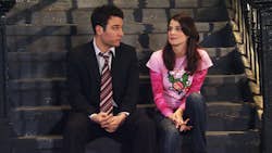 How I Met Your Mother