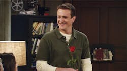 How I Met Your Mother