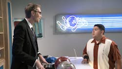 Modern Family