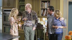 Modern Family