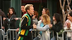 How I Met Your Mother