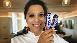 Snackmasters - den skøre kokkedyst