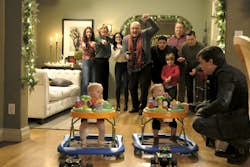 Modern Family