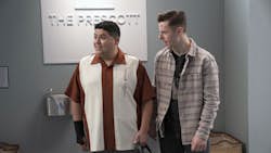 Modern Family