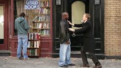 How I Met Your Mother