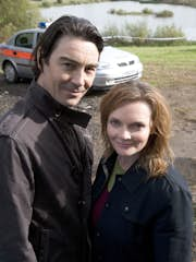 Inspector Lynley