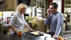 Modern Family