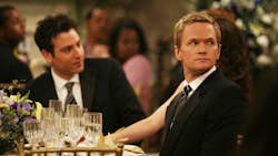 How I Met Your Mother