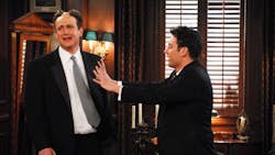 How I Met Your Mother