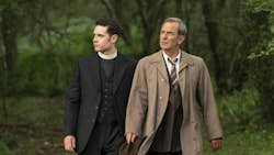 Grantchester - 1