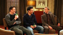 How I Met Your Mother