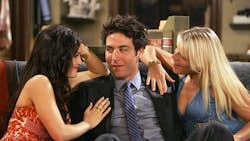 How I Met Your Mother