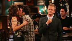 How I Met Your Mother