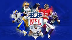 NFL: Houston Texans-Buffalo Bills - 13