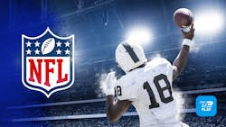 NFL: Houston Texans-Buffalo Bills - 13