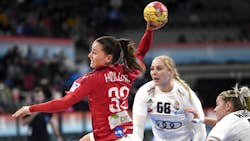 Håndbold (k): VM - Kampe