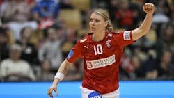 Håndbold (k): VM - Kampe