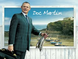 Doc Martin - 8