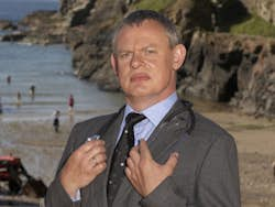 Doc Martin - 8