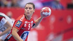 Håndbold (k): VM - Kampe