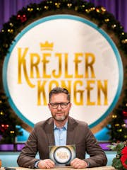 Krejlerkongen - julespecial