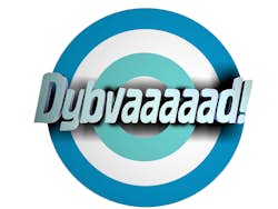 Dybvaaaaad - Reality Awards Special 2.0