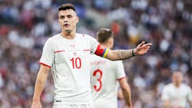 UEFA Euro 2024: England-Schweiz, kvartfinale