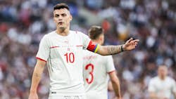 Fodbold: Nations League - Kampe