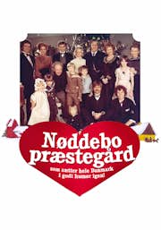 Nøddebo Præstegaard