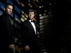 Broken City