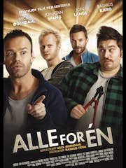 Alle for én