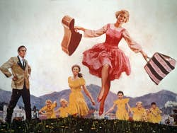 Sound of Music