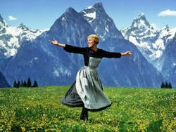 Sound of Music