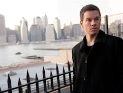 Broken City