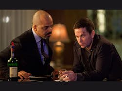 Broken City