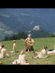 Sound of Music